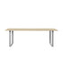 70/70 Table L 225cm